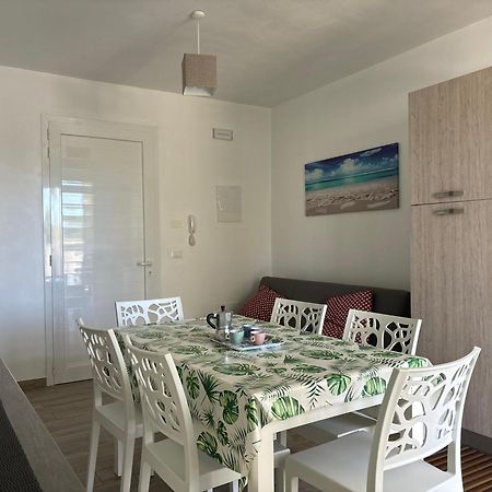 Residence Valentina - Appartamento Altea Int. 2 Nardò المظهر الخارجي الصورة