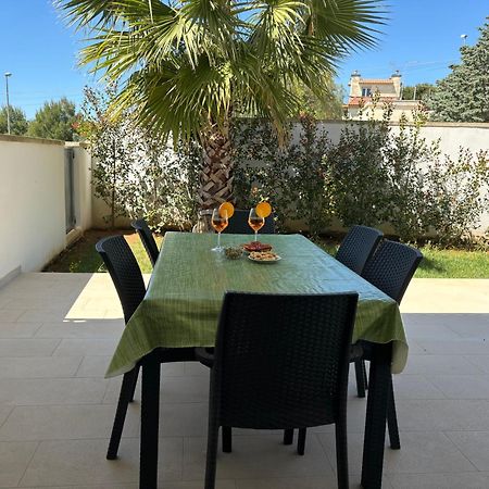 Residence Valentina - Appartamento Altea Int. 2 Nardò المظهر الخارجي الصورة