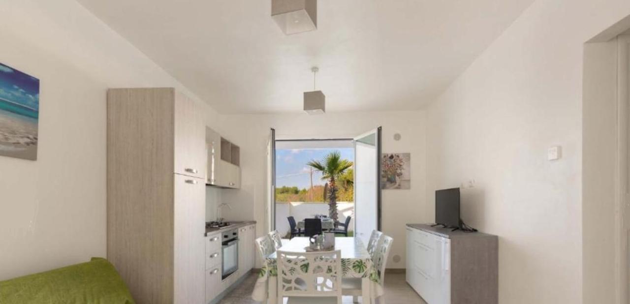 Residence Valentina - Appartamento Altea Int. 2 Nardò المظهر الخارجي الصورة