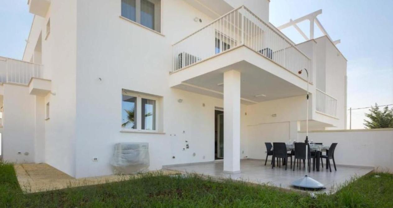 Residence Valentina - Appartamento Altea Int. 2 Nardò المظهر الخارجي الصورة