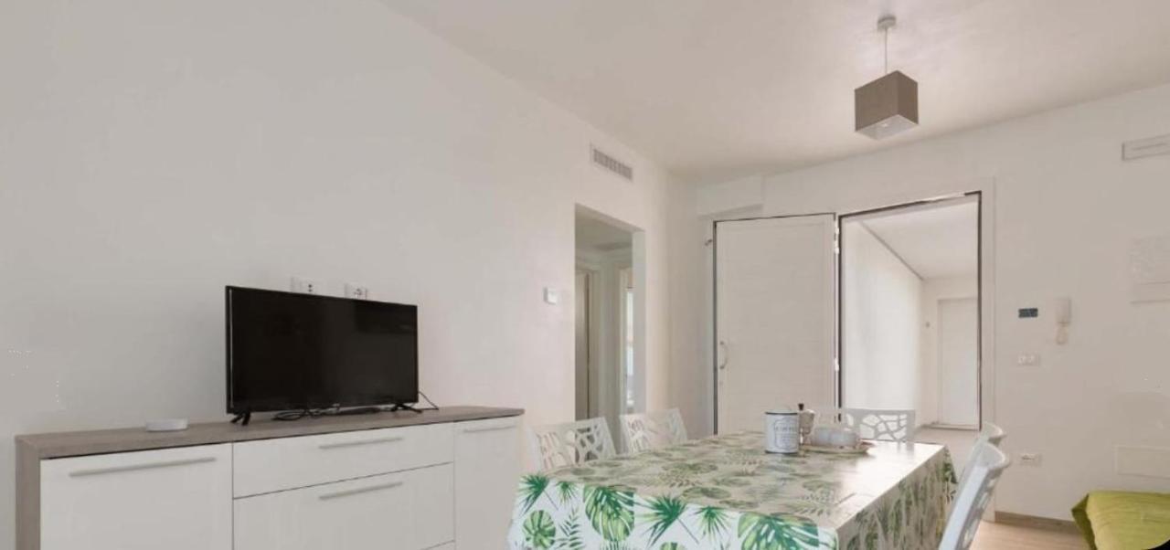 Residence Valentina - Appartamento Altea Int. 2 Nardò المظهر الخارجي الصورة