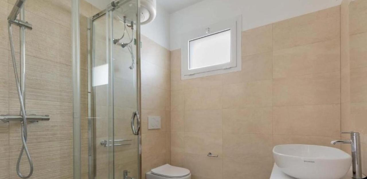 Residence Valentina - Appartamento Altea Int. 2 Nardò المظهر الخارجي الصورة