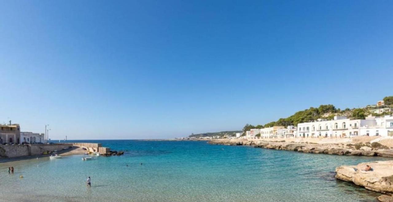 Residence Valentina - Appartamento Altea Int. 2 Nardò المظهر الخارجي الصورة