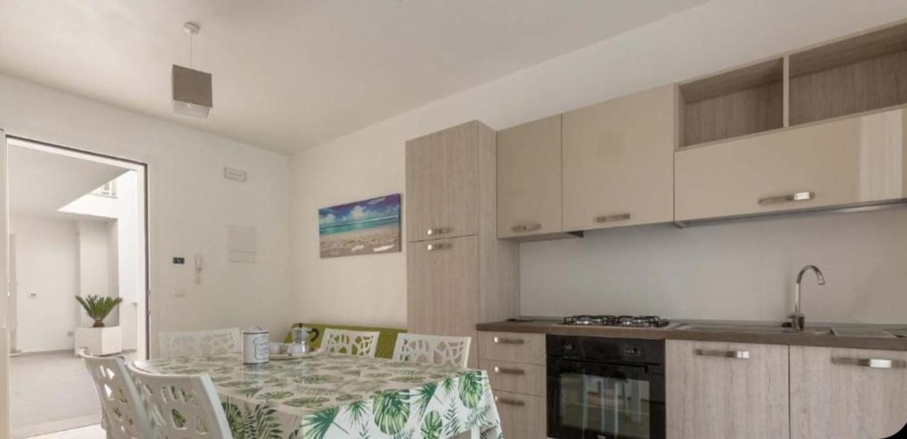 Residence Valentina - Appartamento Altea Int. 2 Nardò المظهر الخارجي الصورة