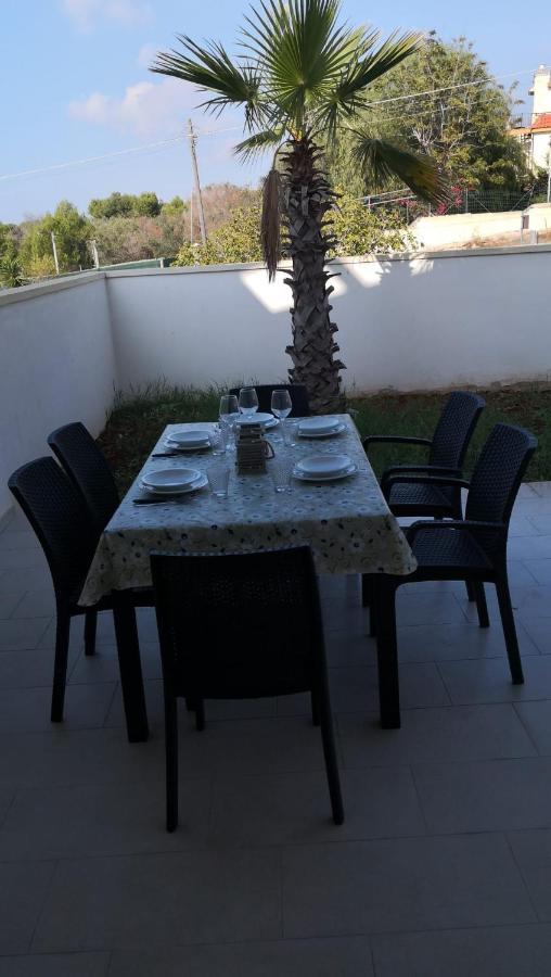 Residence Valentina - Appartamento Altea Int. 2 Nardò المظهر الخارجي الصورة