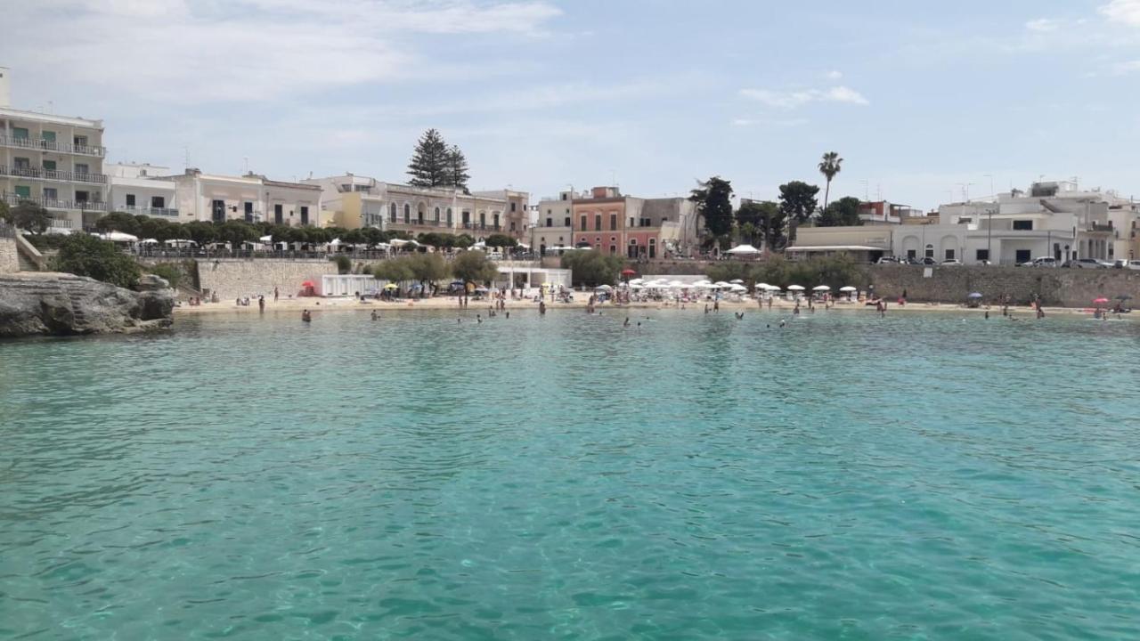 Residence Valentina - Appartamento Altea Int. 2 Nardò المظهر الخارجي الصورة
