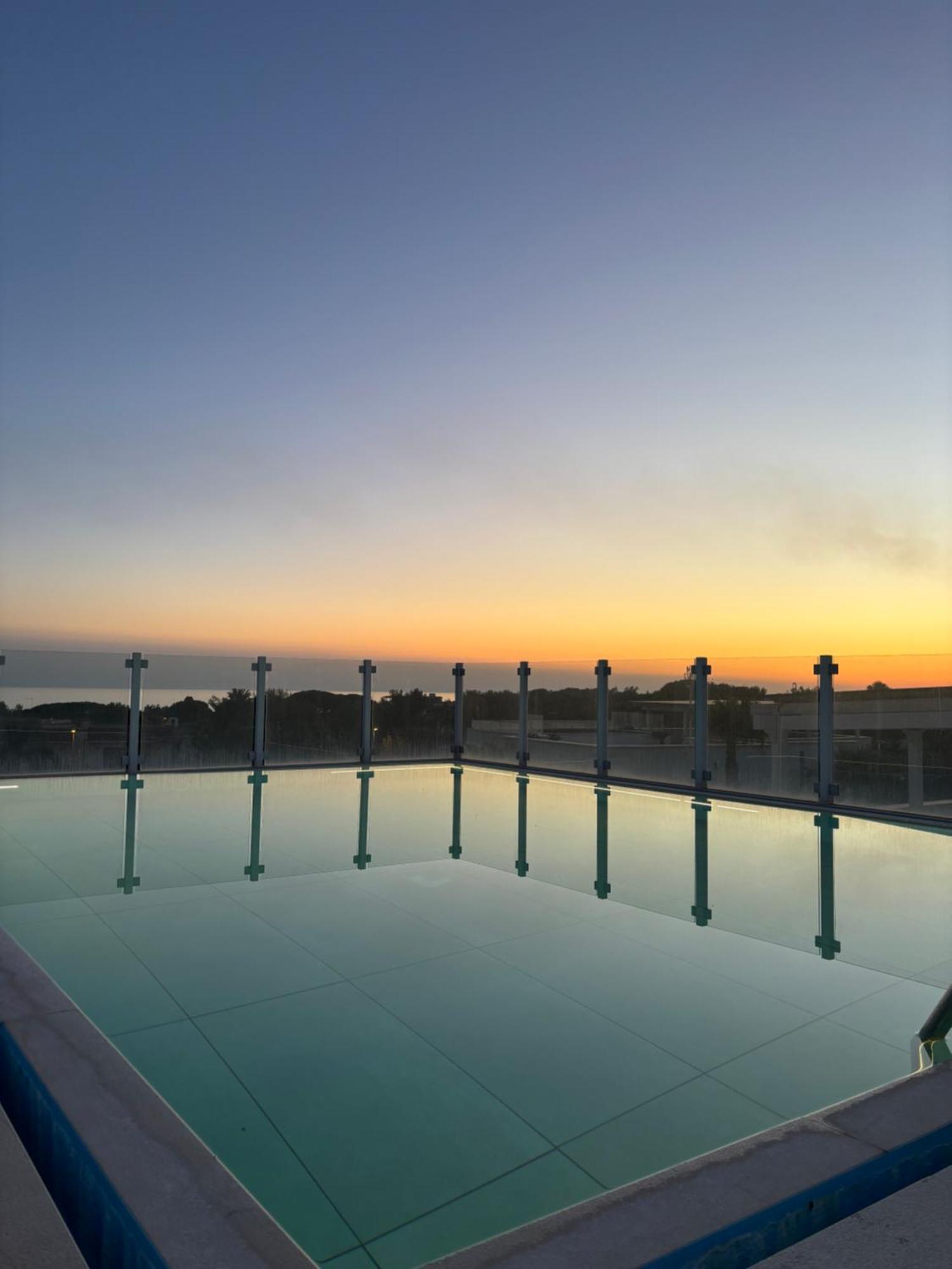 Residence Valentina - Appartamento Altea Int. 2 Nardò المظهر الخارجي الصورة