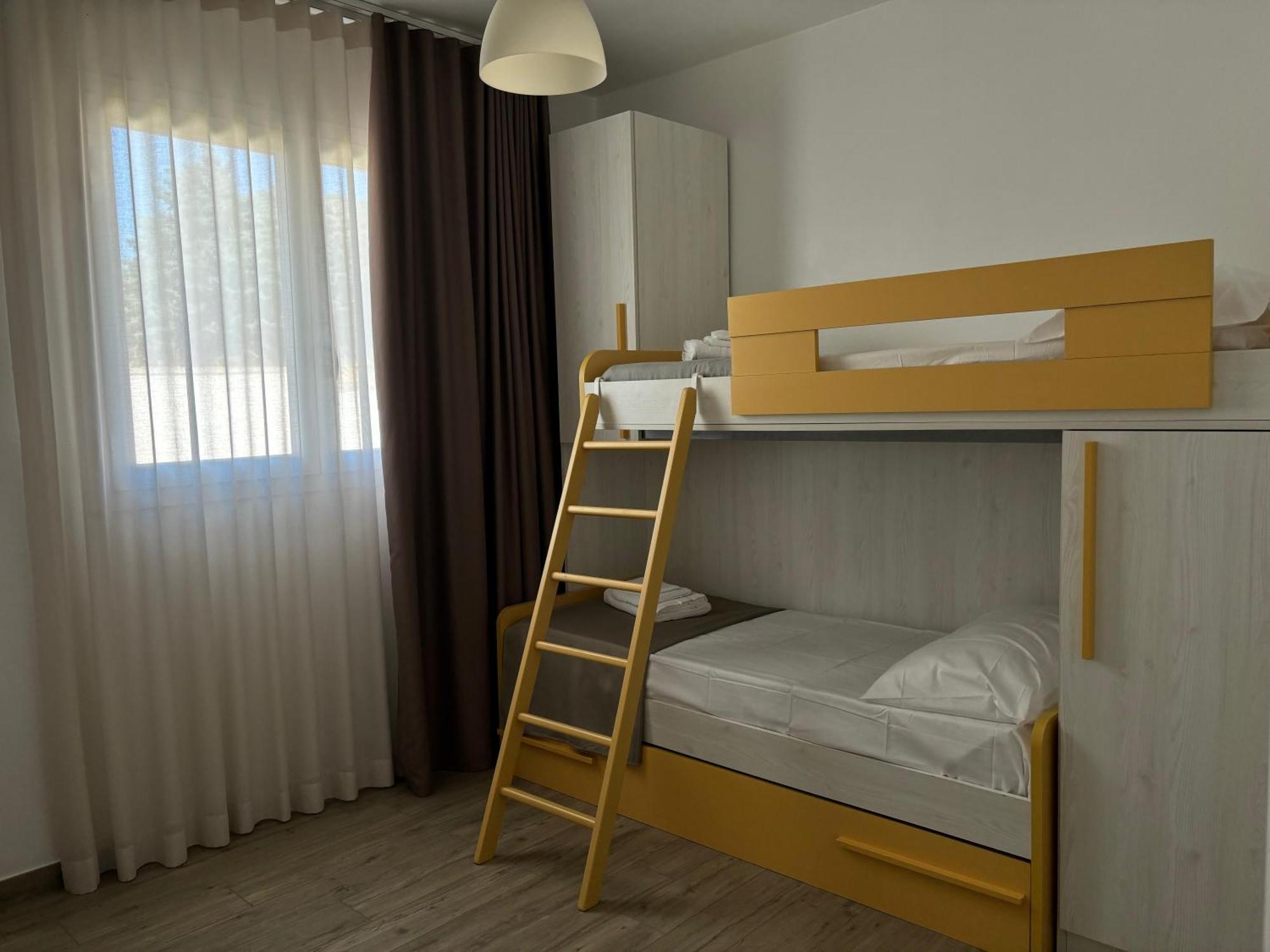 Residence Valentina - Appartamento Altea Int. 2 Nardò المظهر الخارجي الصورة