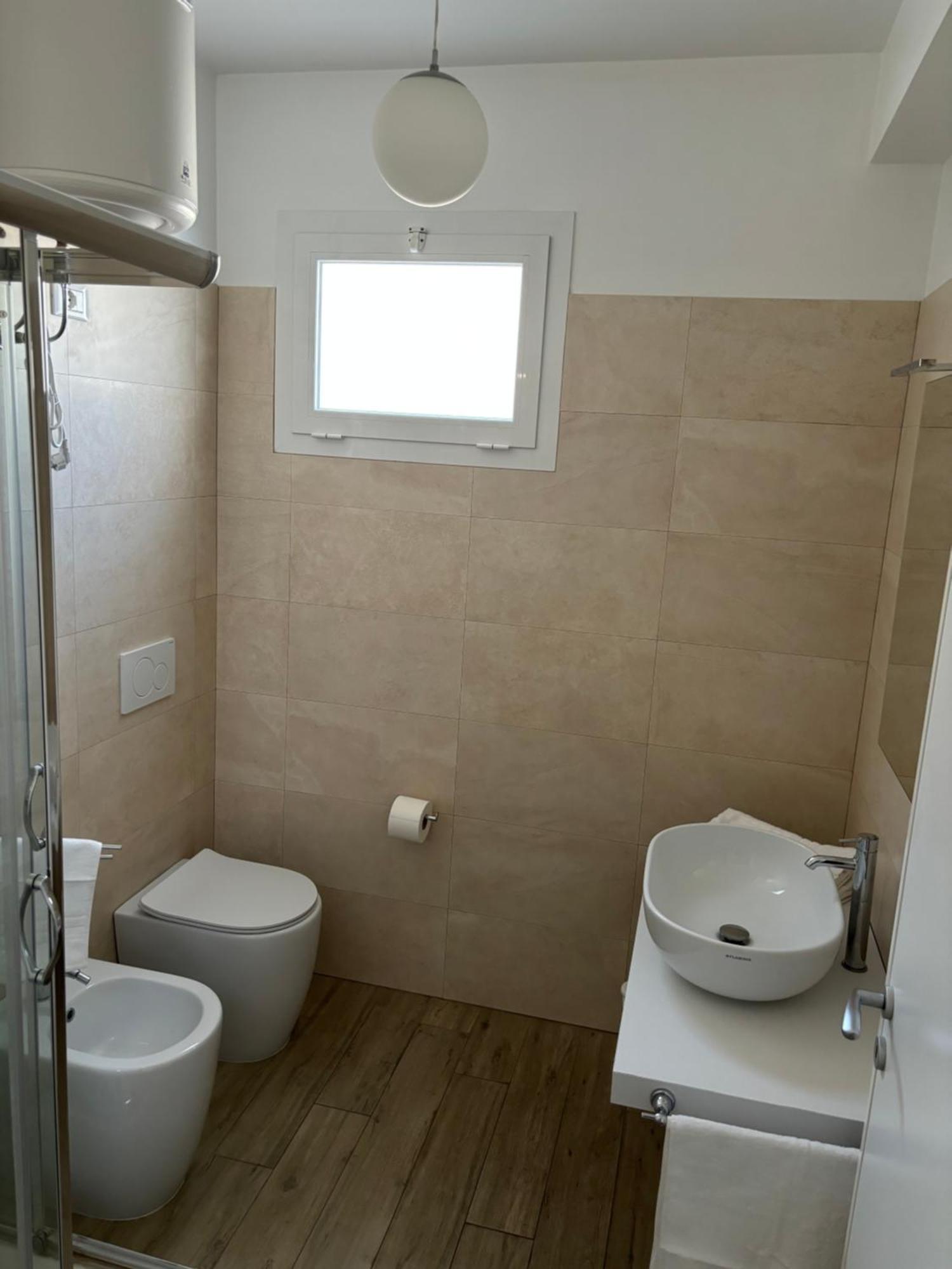Residence Valentina - Appartamento Altea Int. 2 Nardò المظهر الخارجي الصورة